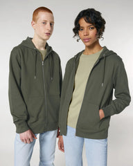 Hoodie Bio-Baumwolle Stanley/Stella Cultivator 2.0 zum Personalisieren - 40