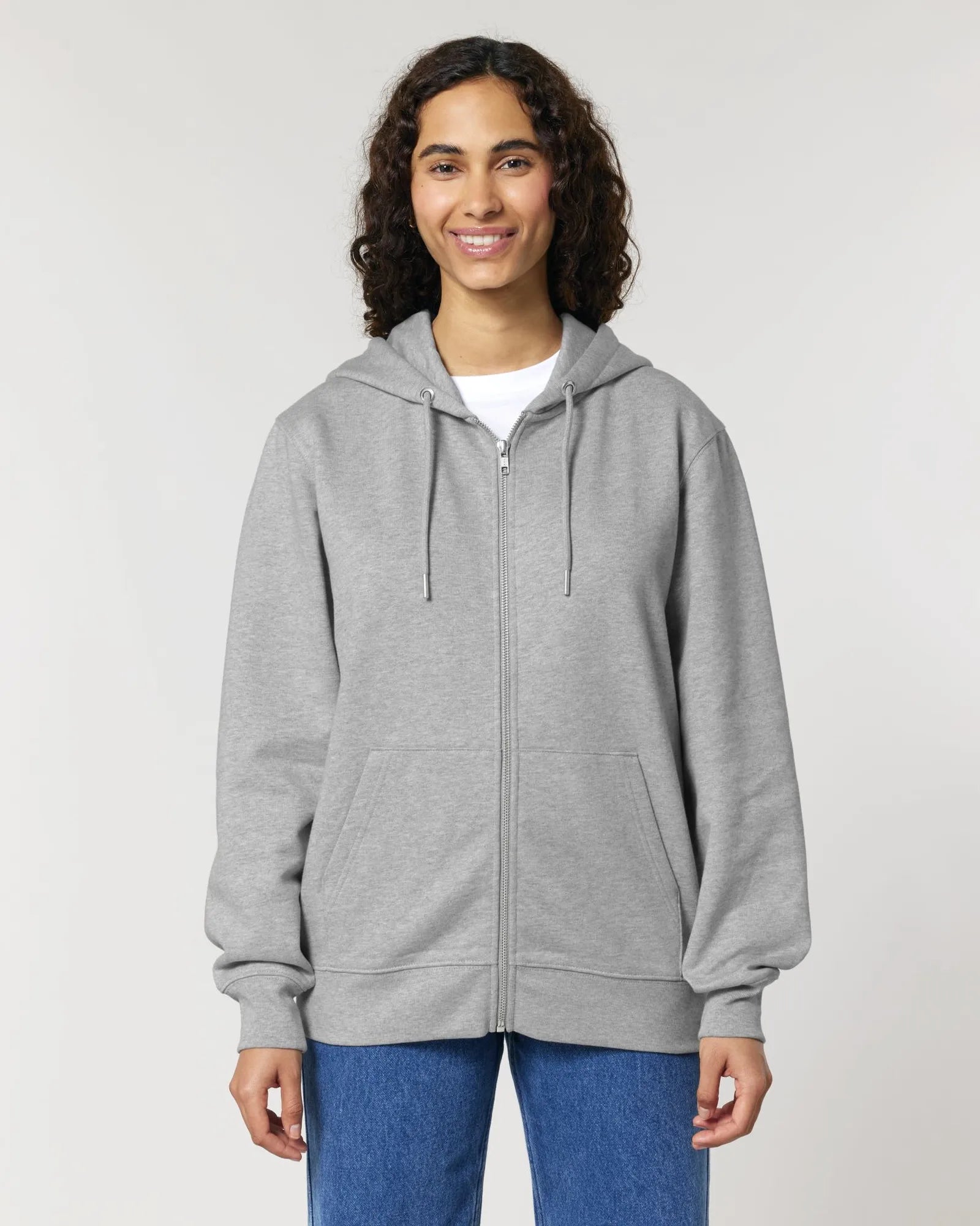 Hoodie Bio-Baumwolle Stanley/Stella Cultivator 2.0 zum Personalisieren - 11