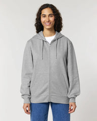 Hoodie Bio-Baumwolle Stanley/Stella Cultivator 2.0 zum Personalisieren - 11