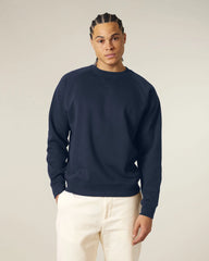 Sweatshirt unisex Bio-Baumwolle Stanley/Stella Knoxer zum Personalisieren - 4