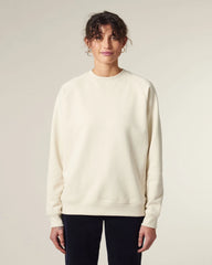 Sweatshirt unisex Bio-Baumwolle Stanley/Stella Knoxer zum Personalisieren - 10