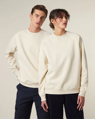 Sweatshirt unisex Bio-Baumwolle Stanley/Stella Knoxer zum Personalisieren - 7