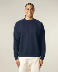 Sweatshirt unisex Bio-Baumwolle Stanley/Stella Knoxer zum Personalisieren - 5