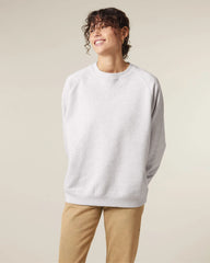 Sweatshirt unisex Bio-Baumwolle Stanley/Stella Knoxer zum Personalisieren - 15