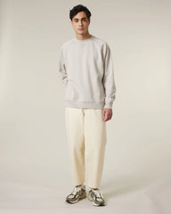 Sweatshirt unisex Bio-Baumwolle Stanley/Stella Knoxer zum Personalisieren - 17