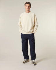 Sweatshirt unisex Bio-Baumwolle Stanley/Stella Knoxer zum Personalisieren - 8