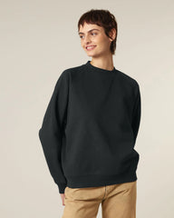 Sweatshirt unisex Bio-Baumwolle Stanley/Stella Knoxer zum Personalisieren - 2