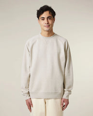 Sweatshirt unisex Bio-Baumwolle Stanley/Stella Knoxer zum Personalisieren - 18