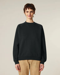 Sweatshirt unisex Bio-Baumwolle Stanley/Stella Knoxer zum Personalisieren - 3