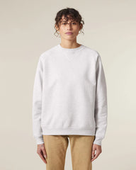 Sweatshirt unisex Bio-Baumwolle Stanley/Stella Knoxer zum Personalisieren - 16