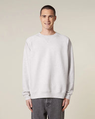 Sweatshirt unisex Bio-Baumwolle Stanley/Stella Knoxer zum Personalisieren - 14