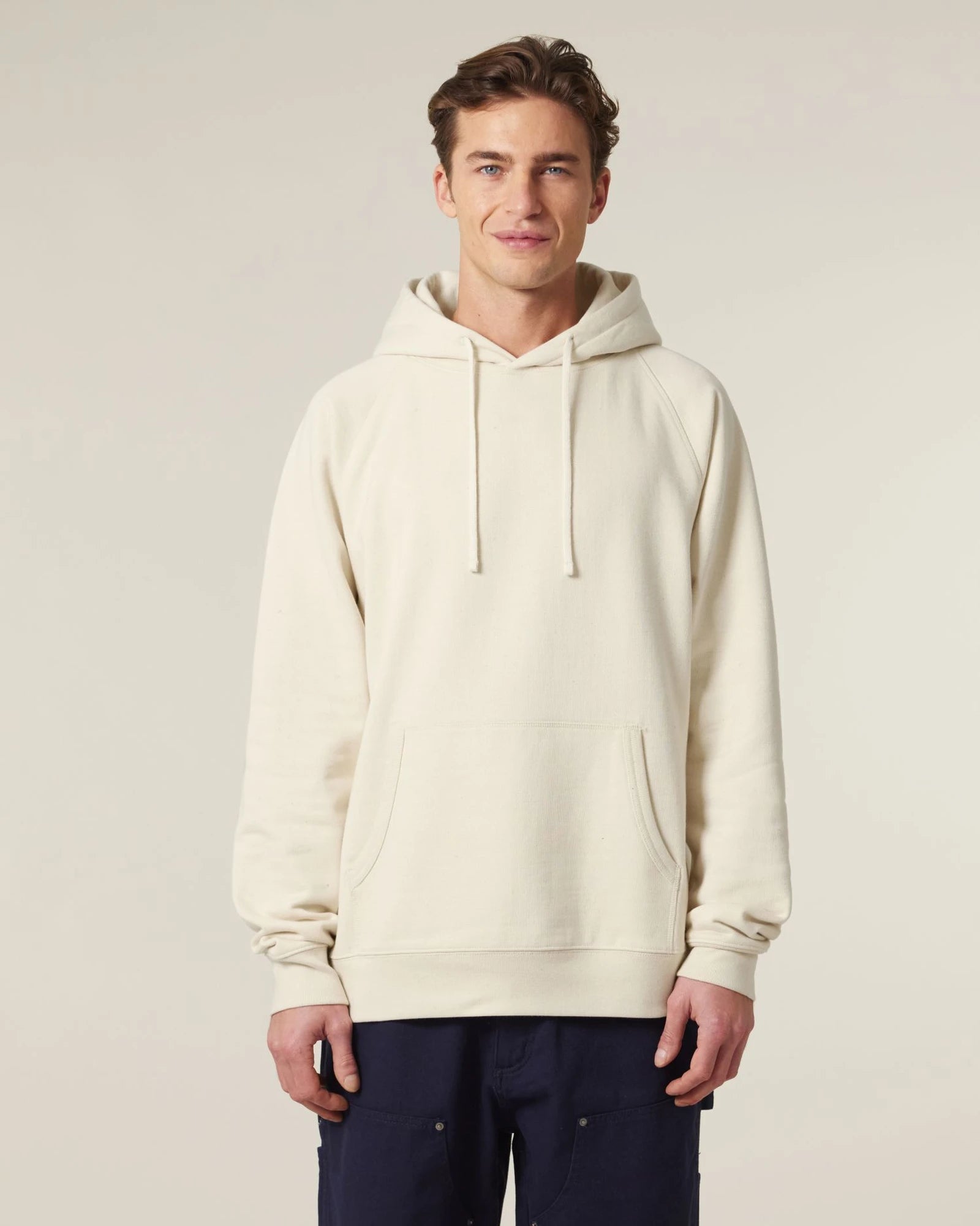 Hoodie Bio-Baumwolle Stanley/Stella Striker zum Personalisieren - 8