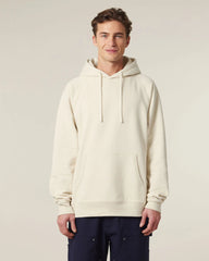 Hoodie Bio-Baumwolle Stanley/Stella Striker zum Personalisieren - 8