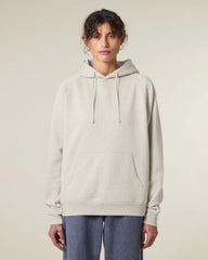 Hoodie Bio-Baumwolle Stanley/Stella Striker zum Personalisieren - 19