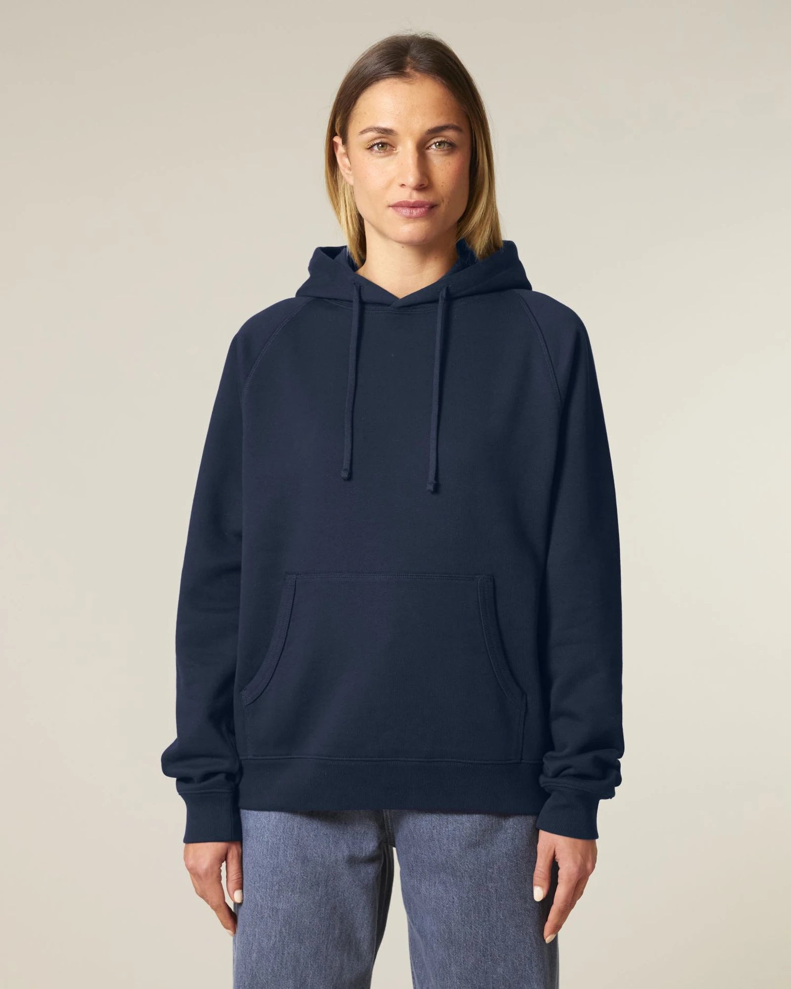 Hoodie Bio-Baumwolle Stanley/Stella Striker zum Personalisieren - 6