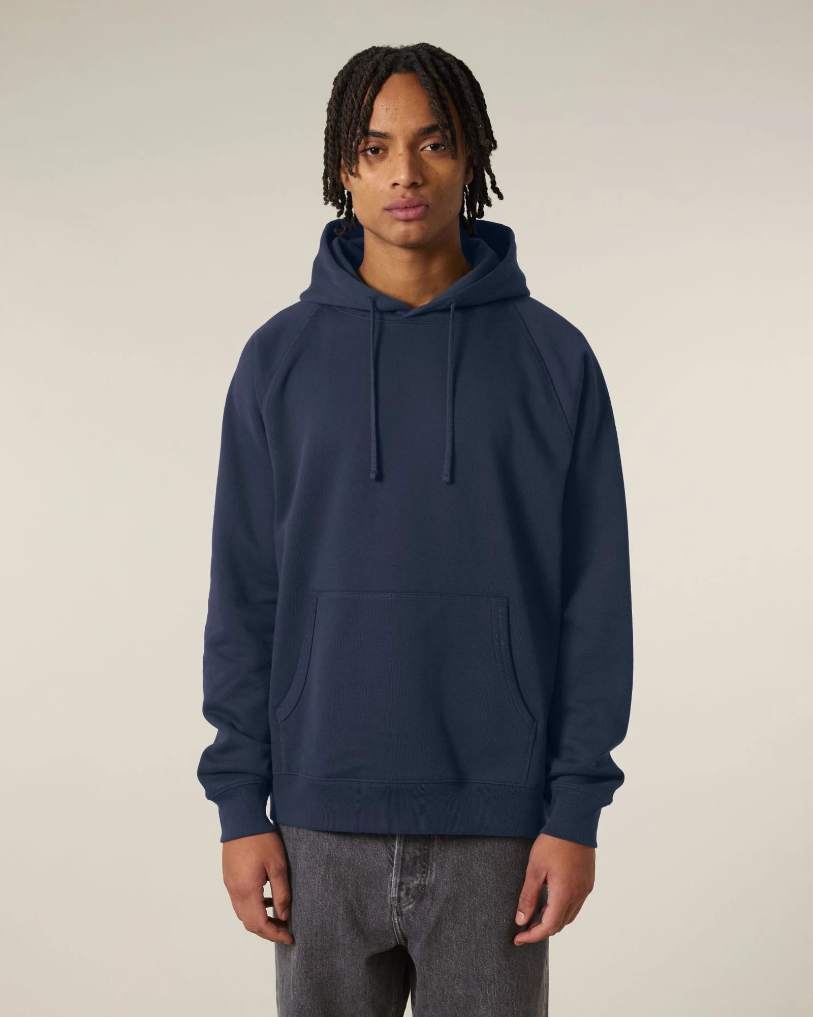 Hoodie Bio-Baumwolle Stanley/Stella Striker zum Personalisieren - 5