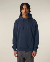 Hoodie Bio-Baumwolle Stanley/Stella Striker zum Personalisieren - 5