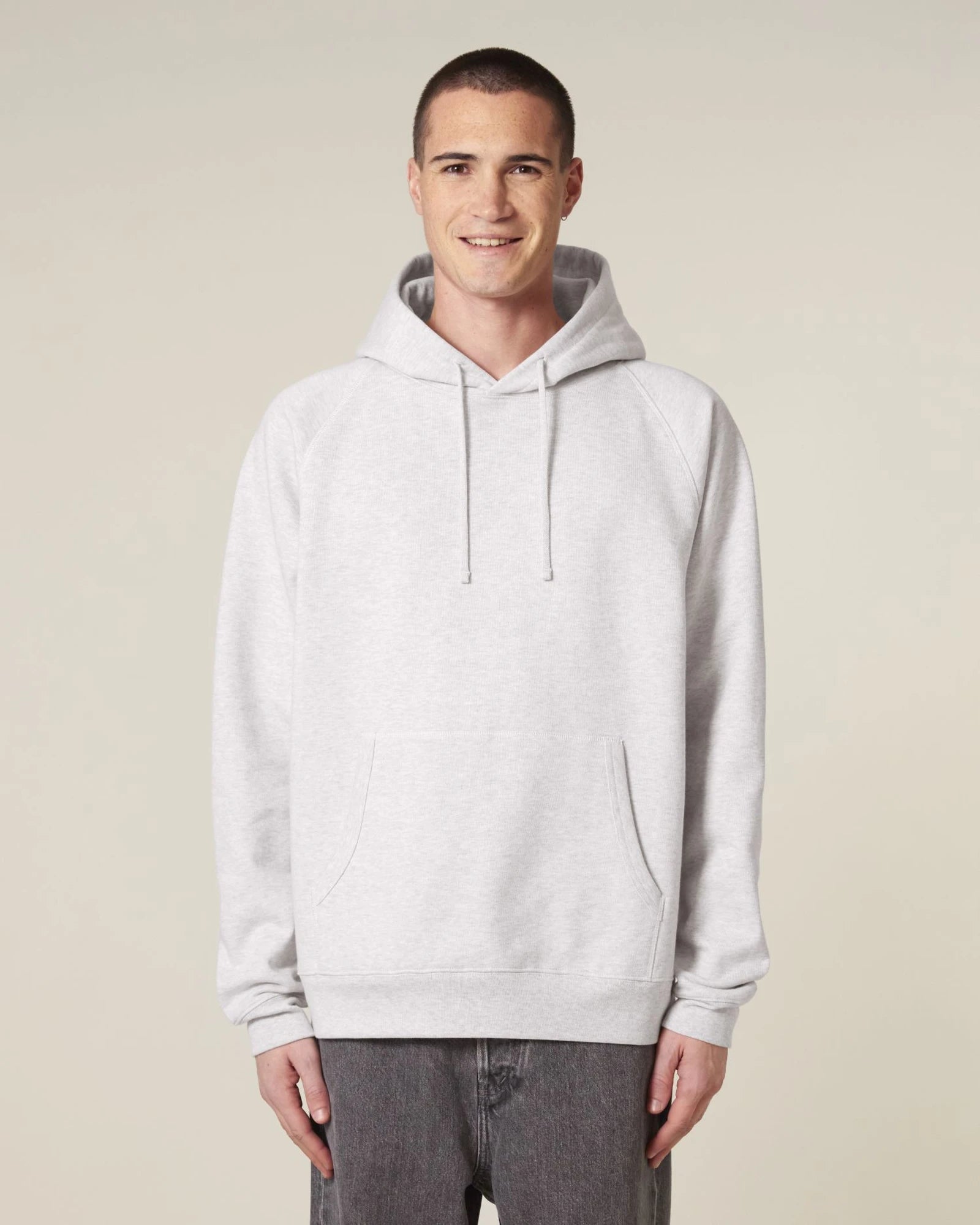 Hoodie Bio-Baumwolle Stanley/Stella Striker zum Personalisieren - 13