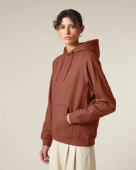 Hoodie Bio-Baumwolle Stanley/Stella Striker zum Personalisieren - 11