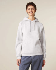 Hoodie Bio-Baumwolle Stanley/Stella Striker zum Personalisieren - 14