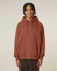 Hoodie Bio-Baumwolle Stanley/Stella Striker zum Personalisieren - 10