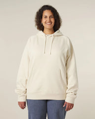 Hoodie Bio-Baumwolle Stanley/Stella Striker zum Personalisieren - 9