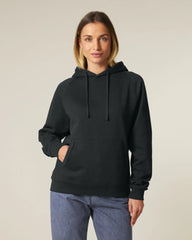 Hoodie Bio-Baumwolle Stanley/Stella Striker zum Personalisieren - 1