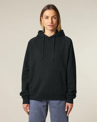 Hoodie Bio-Baumwolle Stanley/Stella Striker zum Personalisieren - 3