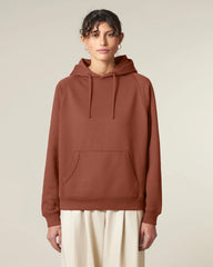 Hoodie Bio-Baumwolle Stanley/Stella Striker zum Personalisieren - 12