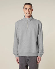 Sweatshirt Bio-Baumwolle Stanley/Stella Trucker 2.0 zum Personalisieren - 11