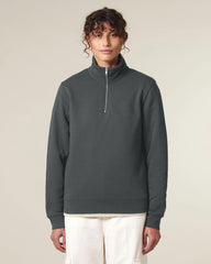Sweatshirt Bio-Baumwolle Stanley/Stella Trucker 2.0 zum Personalisieren - 25