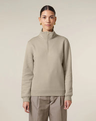 Sweatshirt Bio-Baumwolle Stanley/Stella Trucker 2.0 zum Personalisieren - 22
