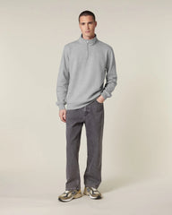 Sweatshirt Bio-Baumwolle Stanley/Stella Trucker 2.0 zum Personalisieren - 10