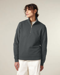 Sweatshirt Bio-Baumwolle Stanley/Stella Trucker 2.0 zum Personalisieren - 24
