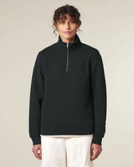 Sweatshirt Bio-Baumwolle Stanley/Stella Trucker 2.0 zum Personalisieren - 3