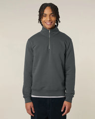 Sweatshirt Bio-Baumwolle Stanley/Stella Trucker 2.0 zum Personalisieren - 23