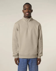 Sweatshirt Bio-Baumwolle Stanley/Stella Trucker 2.0 zum Personalisieren - 20