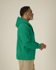 Sweatshirt zippbar Stanley/Stella zum Personalisieren - 30