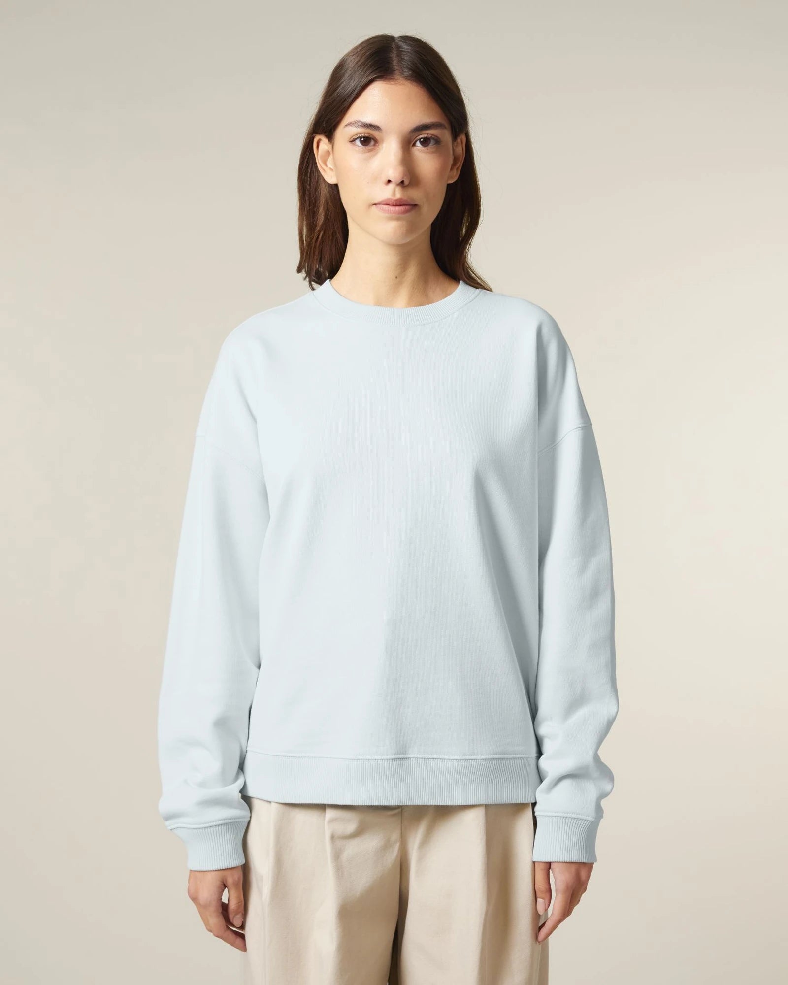 Sweatshirt Bio-Baumwolle Stanley/Stella Radder 2.0 zum Personalisieren - 28