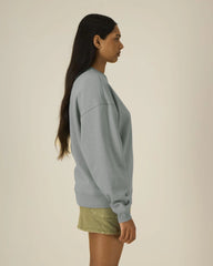 Sweatshirt Bio-Baumwolle Stanley/Stella Radder 2.0 zum Personalisieren - 60