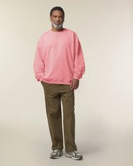 Sweatshirt Bio-Baumwolle Stanley/Stella Radder 2.0 zum Personalisieren - 16