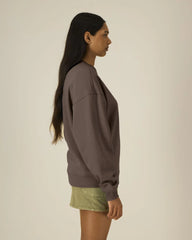 Sweatshirt Bio-Baumwolle Stanley/Stella Radder 2.0 zum Personalisieren - 44