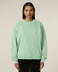 Sweatshirt Bio-Baumwolle Stanley/Stella Radder 2.0 zum Personalisieren - 34