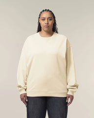 Sweatshirt Bio-Baumwolle Stanley/Stella Radder 2.0 zum Personalisieren - 50