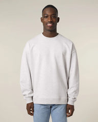 Sweatshirt Bio-Baumwolle Stanley/Stella Radder 2.0 zum Personalisieren - 52