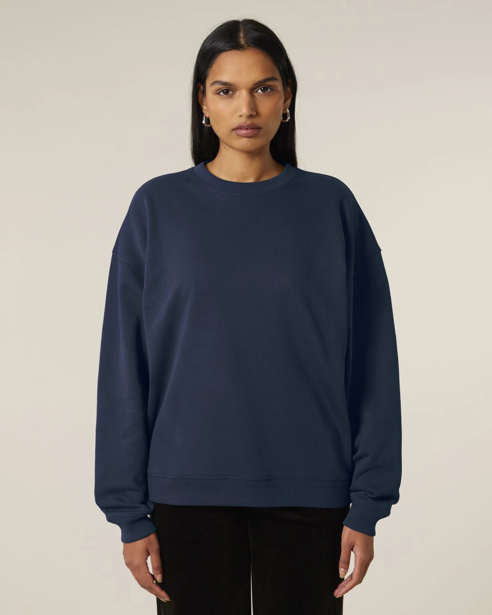Sweatshirt Bio-Baumwolle Stanley/Stella Radder 2.0 zum Personalisieren - 9