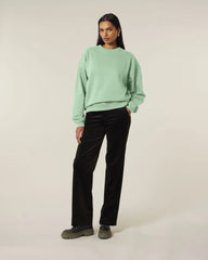 Sweatshirt Bio-Baumwolle Stanley/Stella Radder 2.0 zum Personalisieren - 33