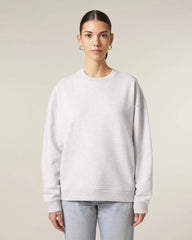 Sweatshirt Bio-Baumwolle Stanley/Stella Radder 2.0 zum Personalisieren - 54