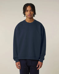 Sweatshirt Bio-Baumwolle Stanley/Stella Radder 2.0 zum Personalisieren - 8