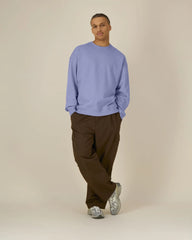 Sweatshirt Bio-Baumwolle Stanley/Stella Radder 2.0 zum Personalisieren - 19
